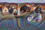 Deep Dream - Lindau (3)